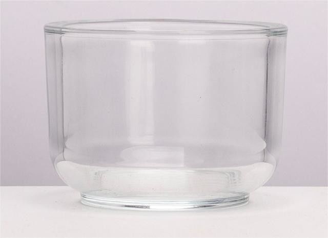 350ml Make Your Home Decor Shine With Glass Votive Candle Holders And Sturdy Base