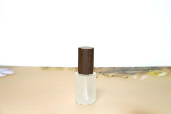 Jarrones de vidrio de crema de 5 ml La solución de embalaje definitiva para su negocio